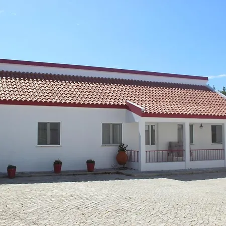 Quintinha Do Poceirao Aguas de Moura