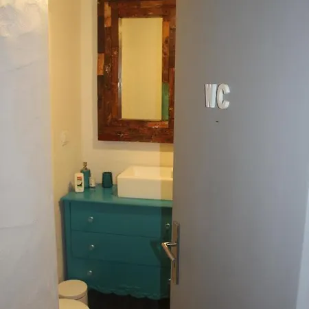 Quintinha Do Poceirao Holiday home *