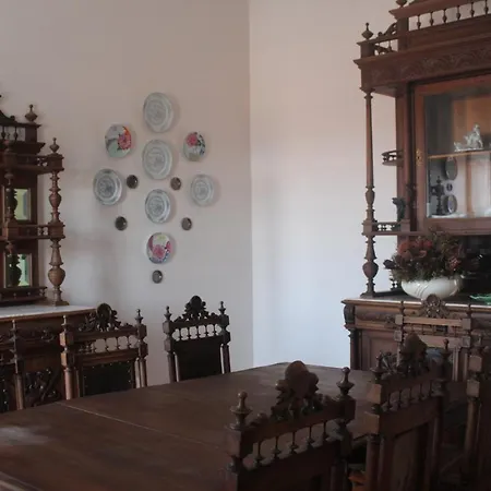 Quintinha Do Poceirao Águas de Moura