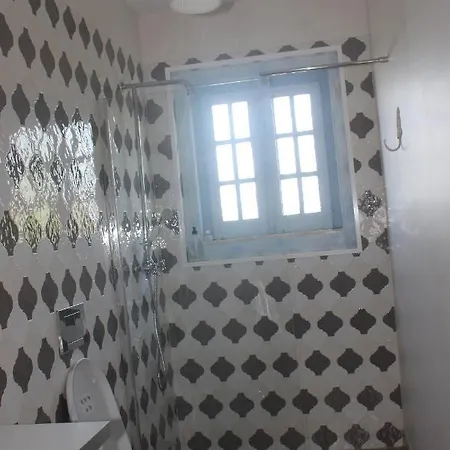 Quintinha Do Poceirao *