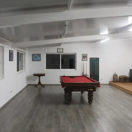 Quintinha Do Poceirao * Águas de Moura