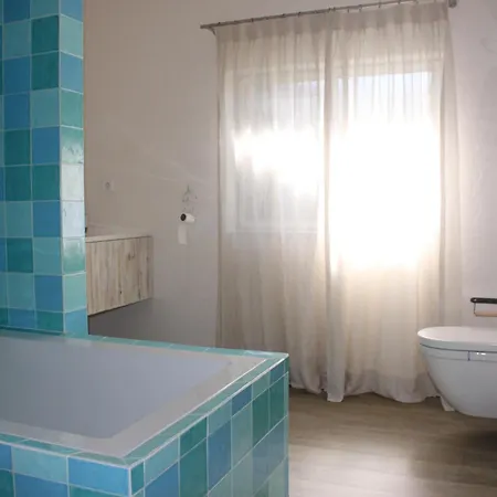 Quintinha Do Poceirao Hébergement de vacances Águas de Moura