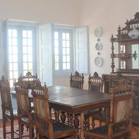 Quintinha Do Poceirao Holiday home Aguas de Moura