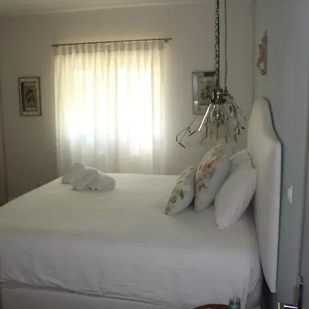 Quintinha Do Poceirao Hébergement de vacances *