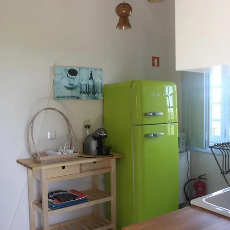 Quintinha Do Poceirao Hébergement de vacances