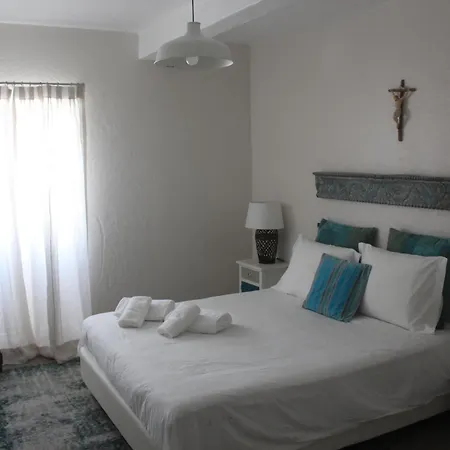 Quintinha Do Poceirao Águas de Moura