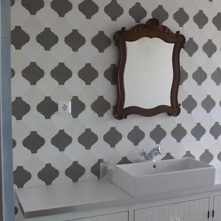 Hébergement de vacances Quintinha Do Poceirao