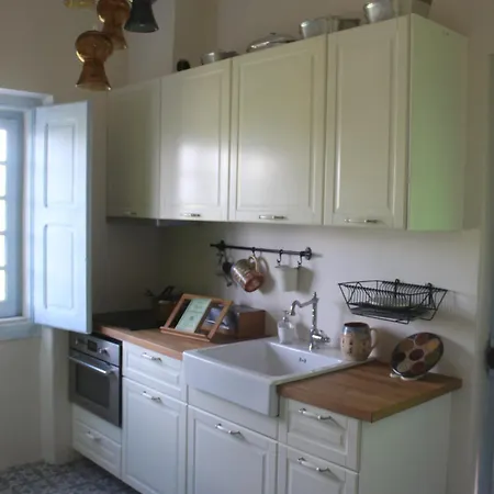 Quintinha Do Poceirao Hébergement de vacances