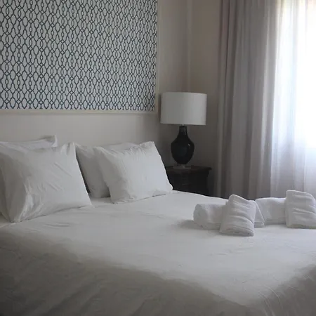 Quintinha Do Poceirao Hébergement de vacances *