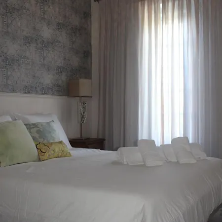 Quintinha Do Poceirao * Águas de Moura