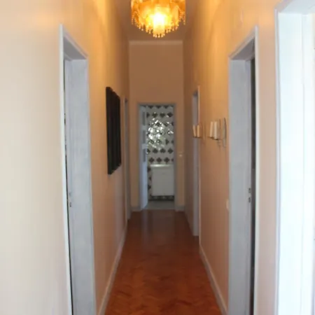 Quintinha Do Poceirao * Águas de Moura