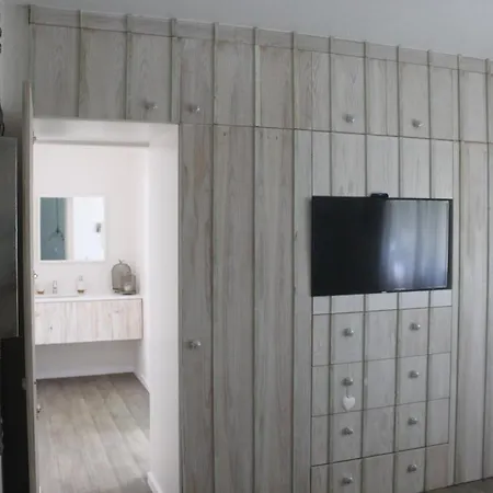 Quintinha Do Poceirao Águas de Moura