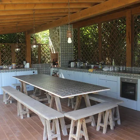 Quintinha Do Poceirao Hébergement de vacances