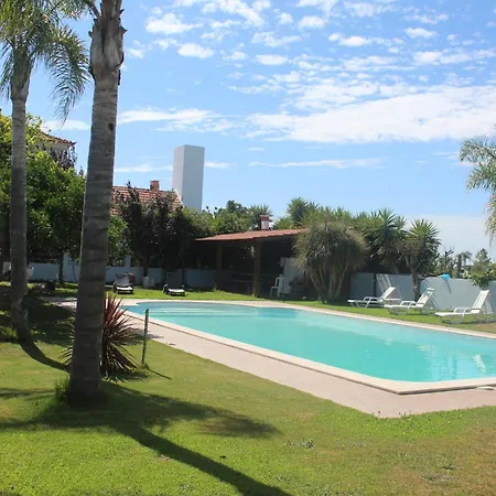 Quintinha Do Poceirao Águas de Moura