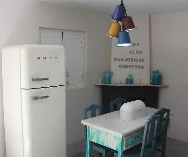 Quintinha Do Poceirao