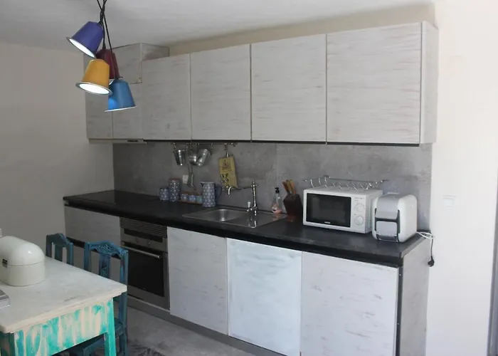 Quintinha Do Poceirao Águas de Moura