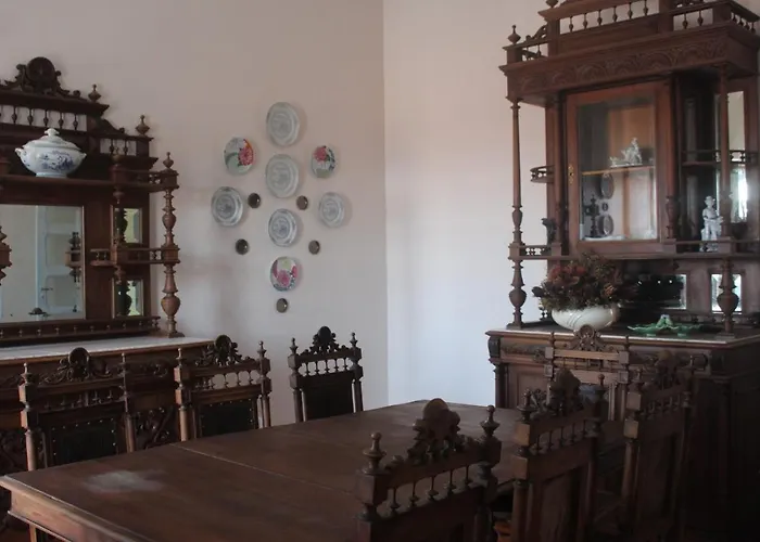 Quintinha Do Poceirao Águas de Moura