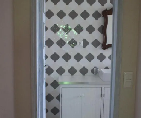 Quintinha Do Poceirao *