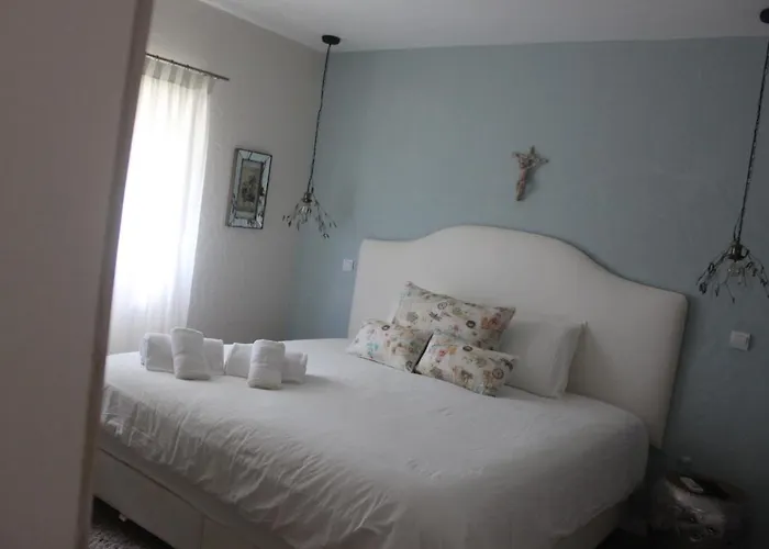 Quintinha Do Poceirao