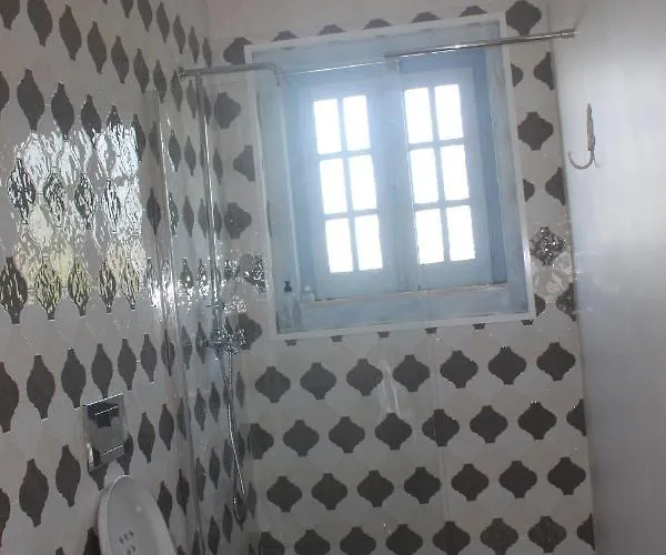 Quintinha Do Poceirao *