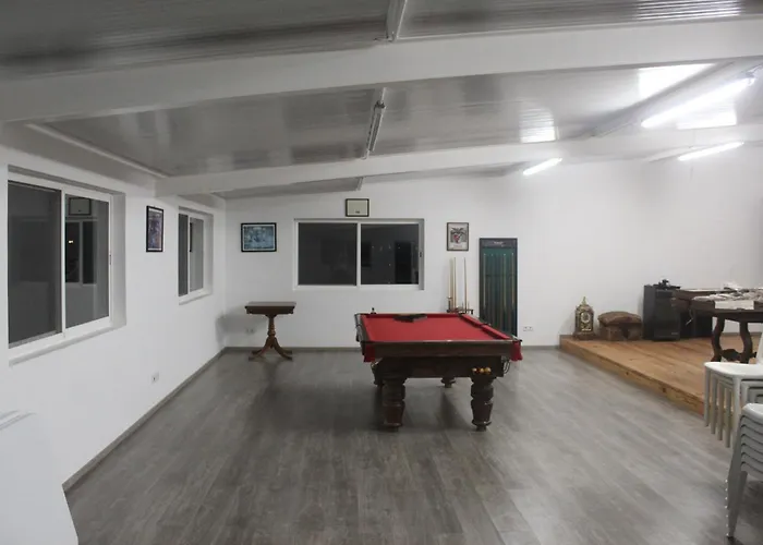 Quintinha Do Poceirao * Águas de Moura