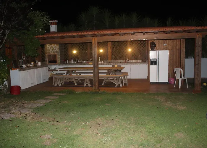 Quintinha Do Poceirao Casa vacanze *