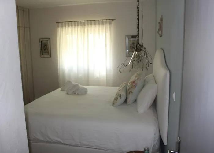 Quintinha Do Poceirao Casa vacanze *