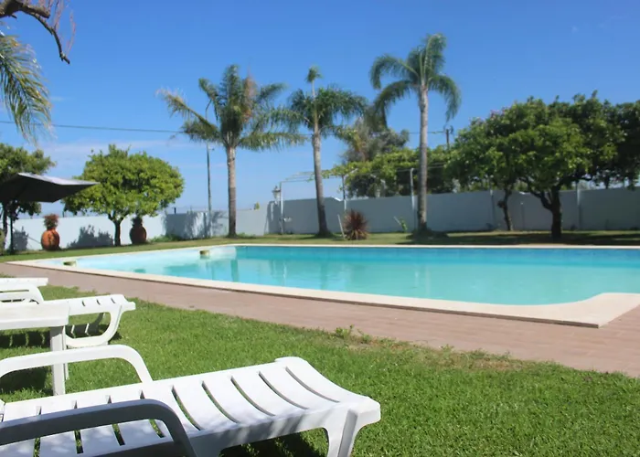 Casa vacanze Quintinha Do Poceirao Águas de Moura