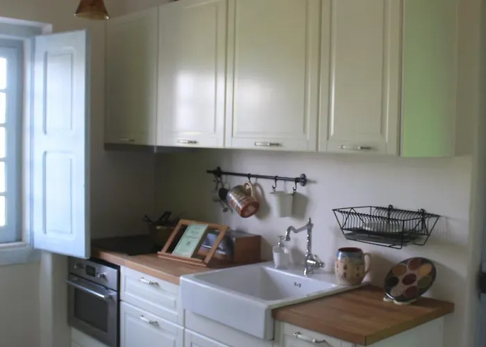 Quintinha Do Poceirao Casa vacanze