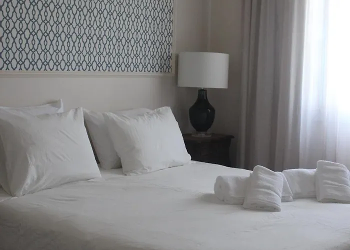 Quintinha Do Poceirao Casa vacanze *