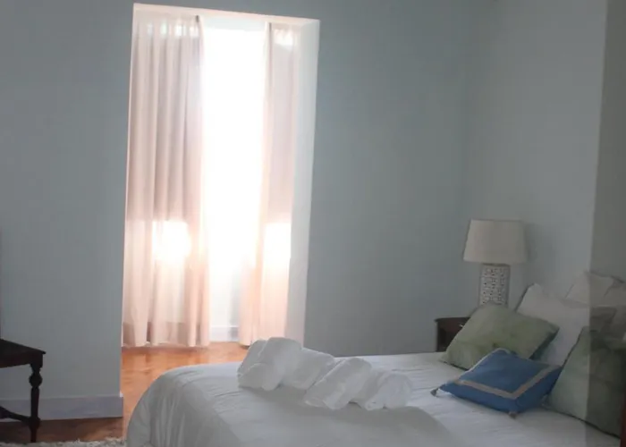 Casa vacanze Quintinha Do Poceirao Águas de Moura