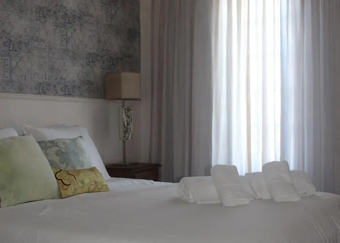 Quintinha Do Poceirao * Águas de Moura