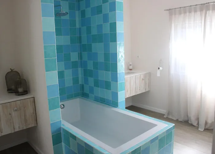 Quintinha Do Poceirao