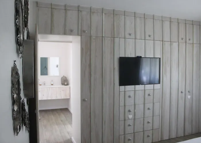 Quintinha Do Poceirao Águas de Moura