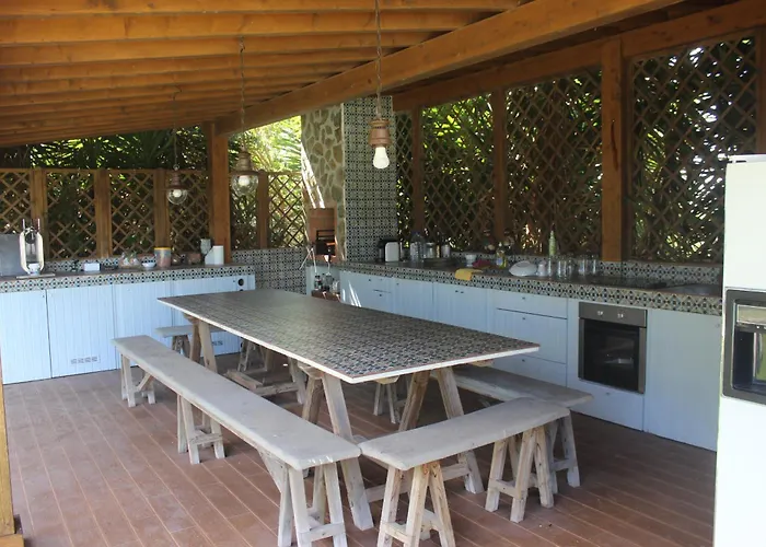 Quintinha Do Poceirao Casa vacanze